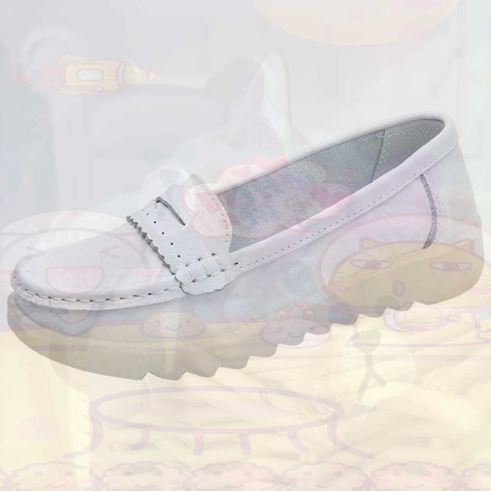 Streetwear Brand Italy - Mocassin conduite baskets pour adolescents skateboard