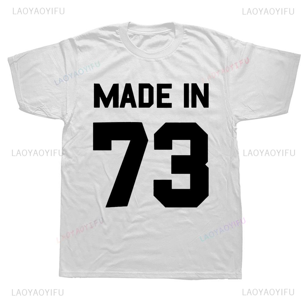 Streetwear Brand T Shirt - T-shirt manches courtes pour homme, streetwear,