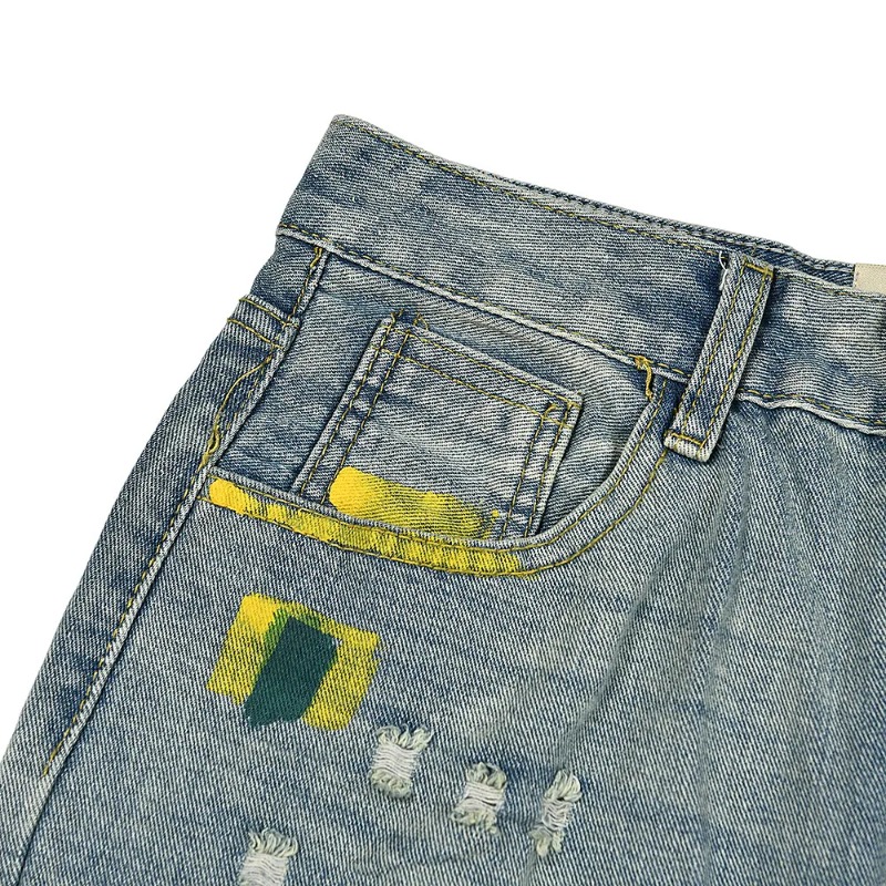Gallery Dept Flare - Jeans Gallery Dept American Vintage à