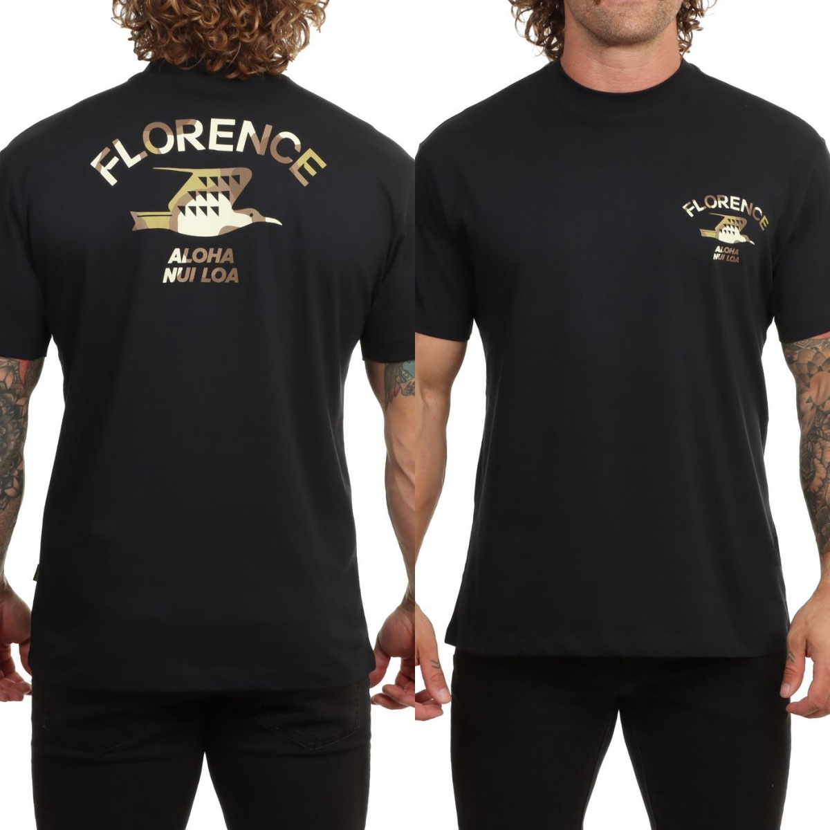 Streetwear Outdoor Brand - Iwa Formula Classic Outdoor Surfing Brand