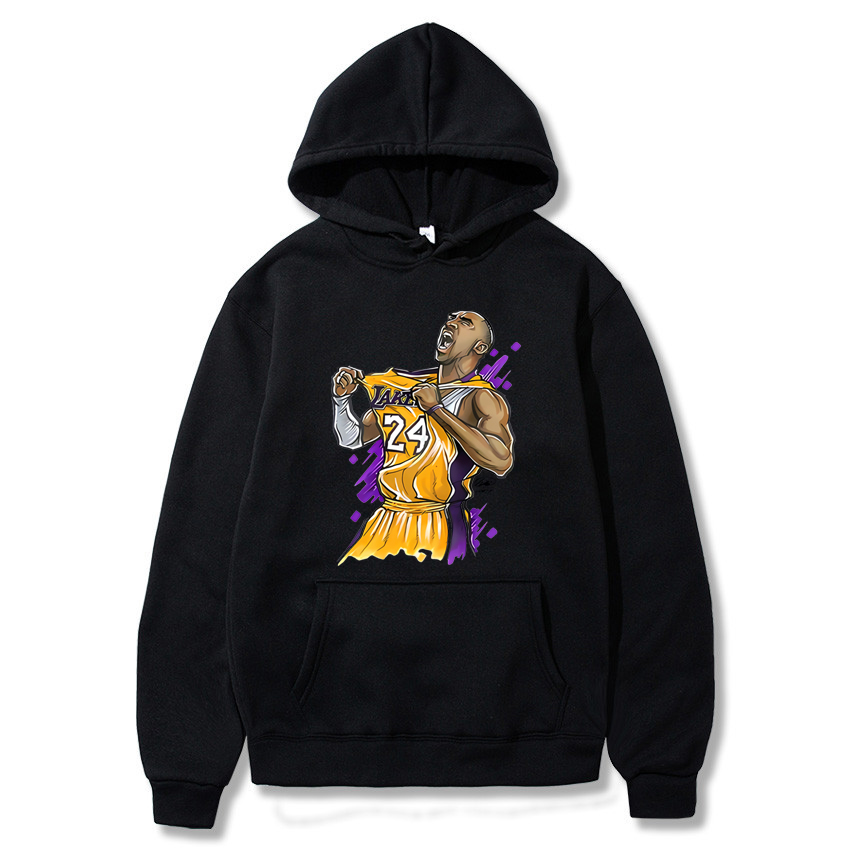 Streetwear Outfit Brand - Nouveau sweat à capuche oversize de