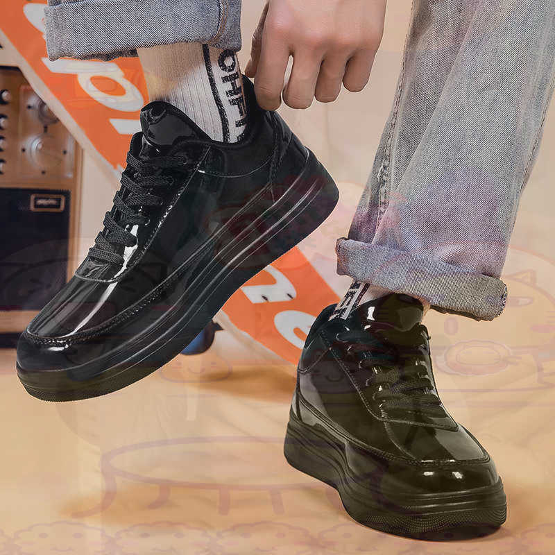 Streetwear Brand Italy - Bottes taille 33 Tennis chaussures pour