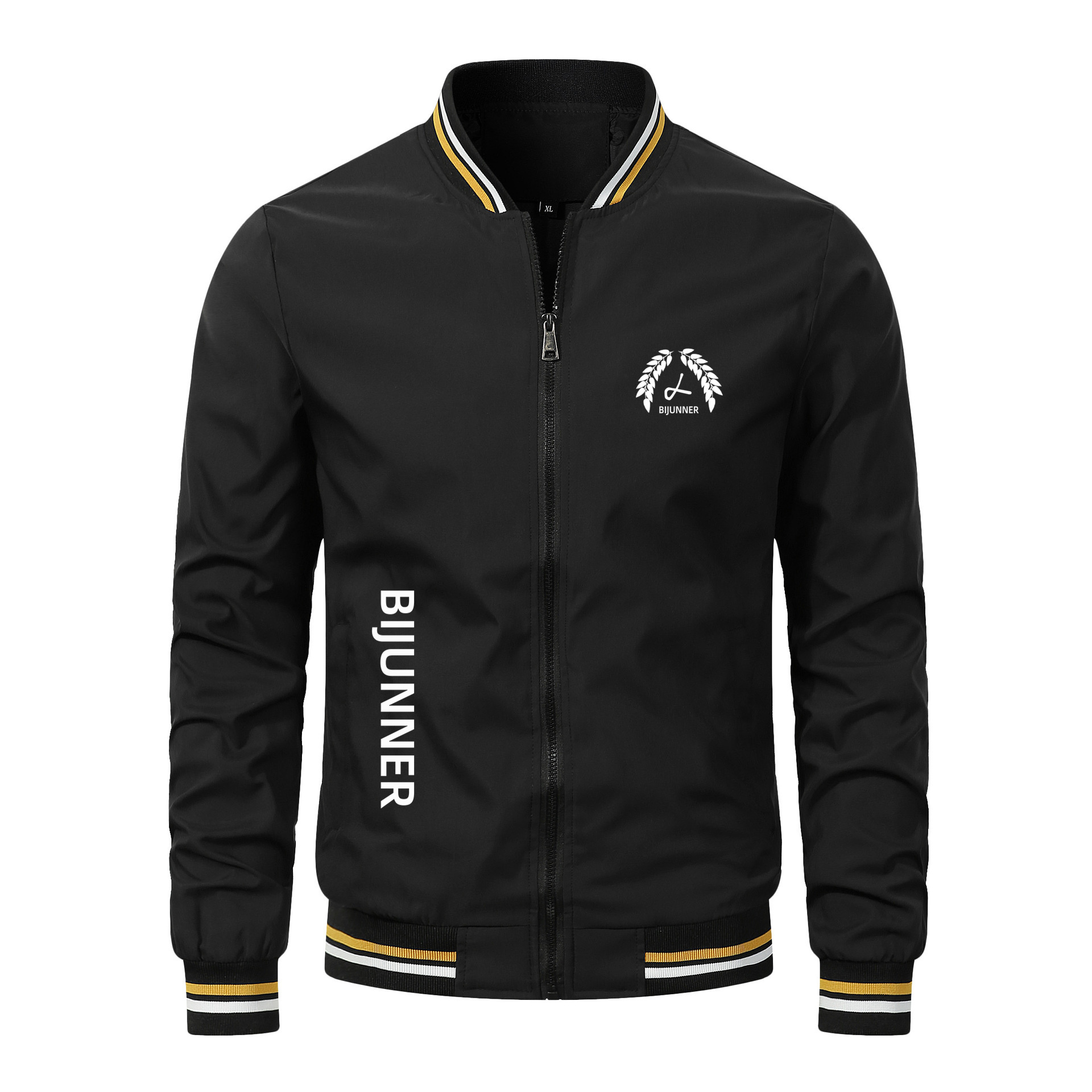 Streetwear Outdoor Brand - Vestes de golf et bombardier à