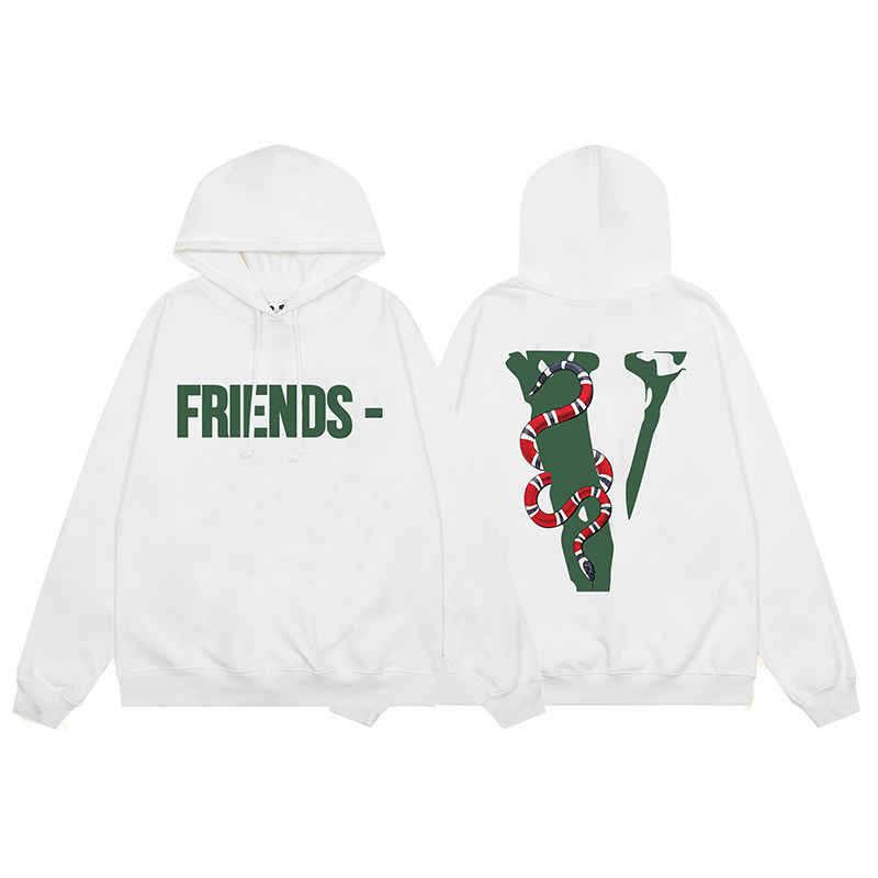 Streetwear Outfit Brand - Nouveau sweat à capuche oversize de