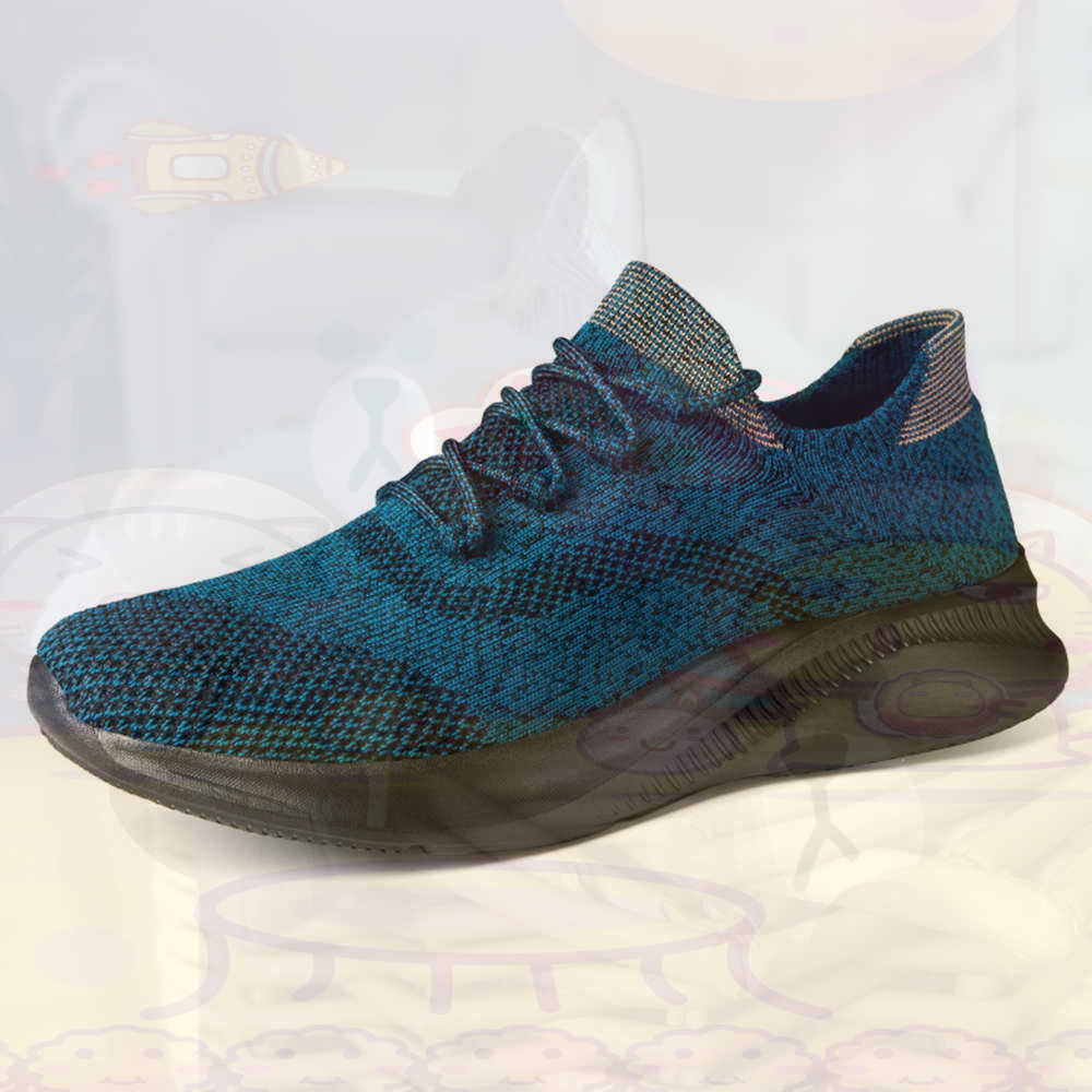 Streetwear Brand Italy - Numéro 41 fond souple chaussures de