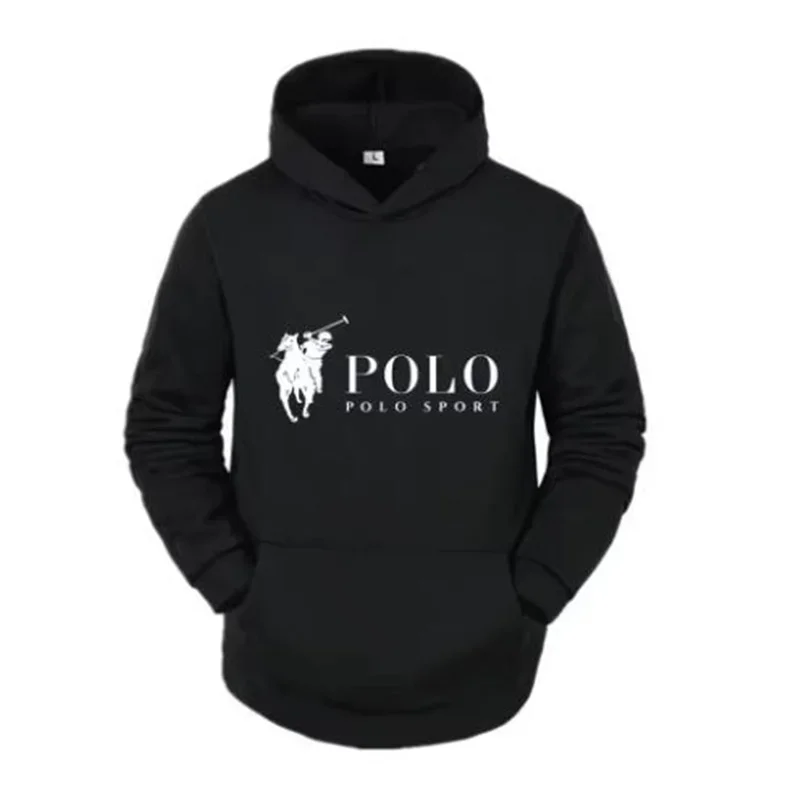 Streetwear Outfit Brand - Nouveau sweat à capuche oversize de