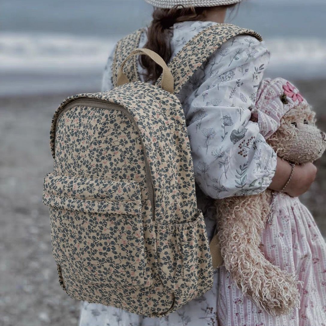 Streetwear Brand Italy - KS bébé sac à dos sac