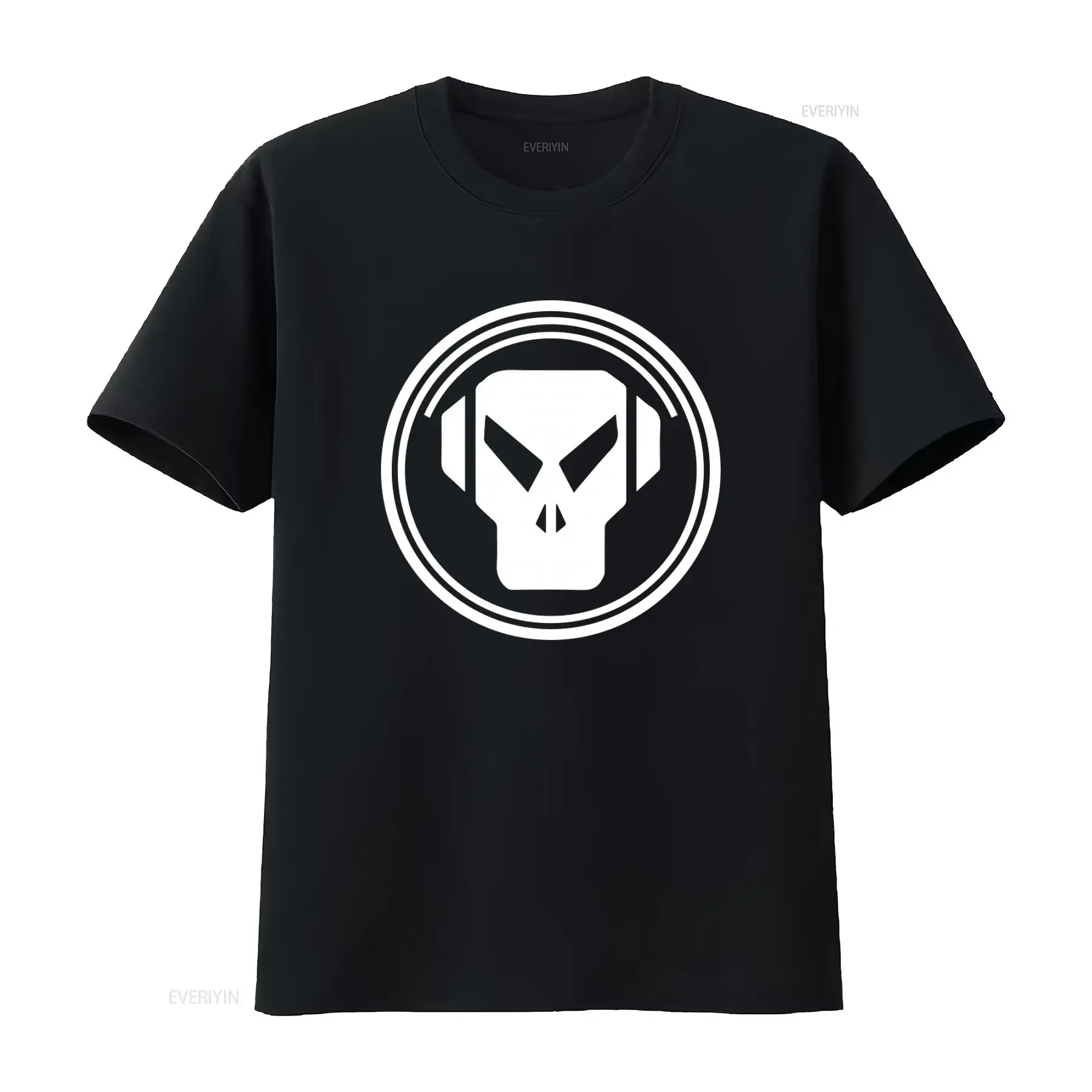 Streetwear Brand T Shirt - T-shirt Metalheadz Drum N Bass Jungle