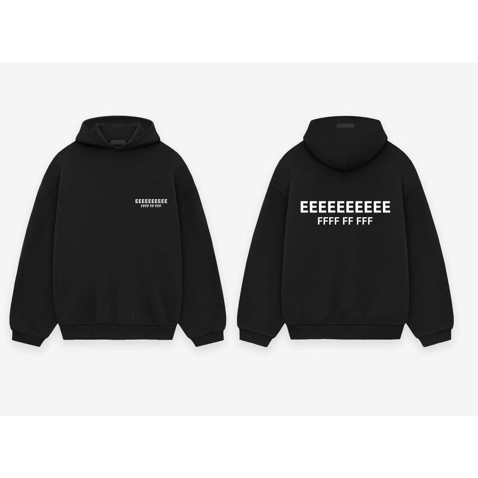 Fear Of God Essential - Sweat-shirt à capuche Printemps 2026 –