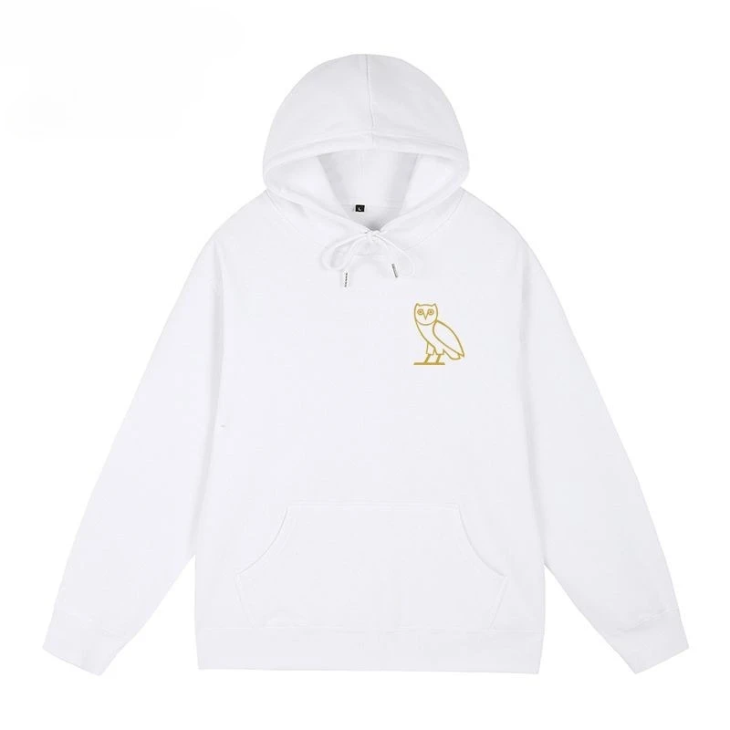 Streetwear Outfit Brand - Nouveau Sweat à Capuche Oversize Unisexe