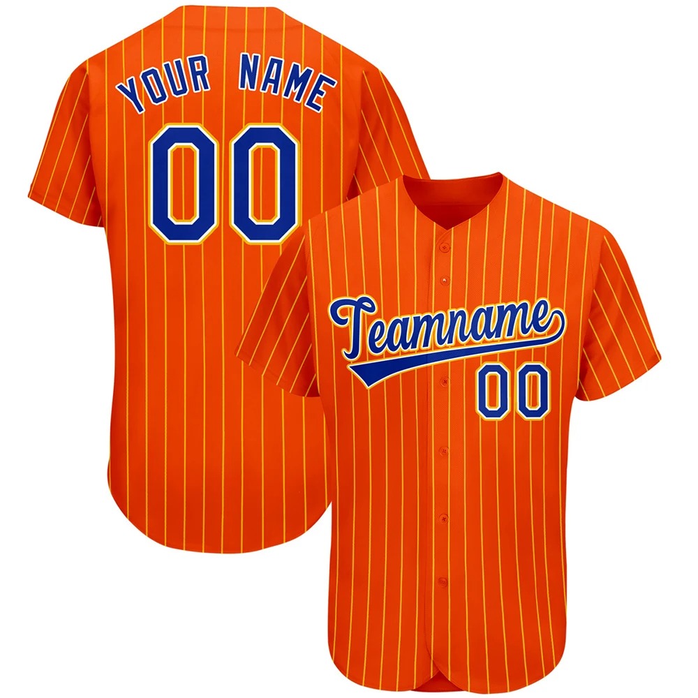 Maillot de baseball personnali - Streetwear Brand T Shirt avis et prix