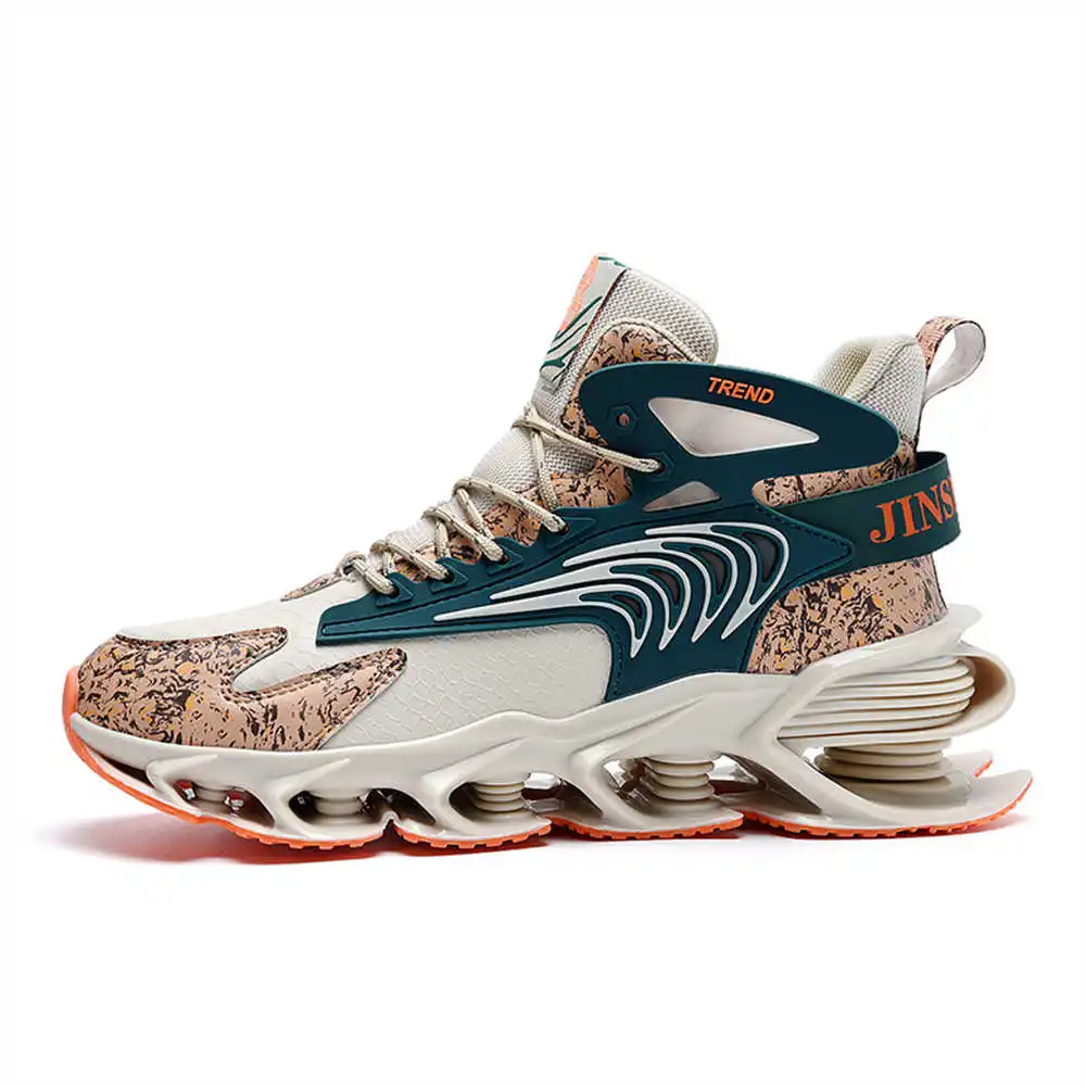 Baskets de course décontractée - Streetwear Outdoor Brand avis et prix