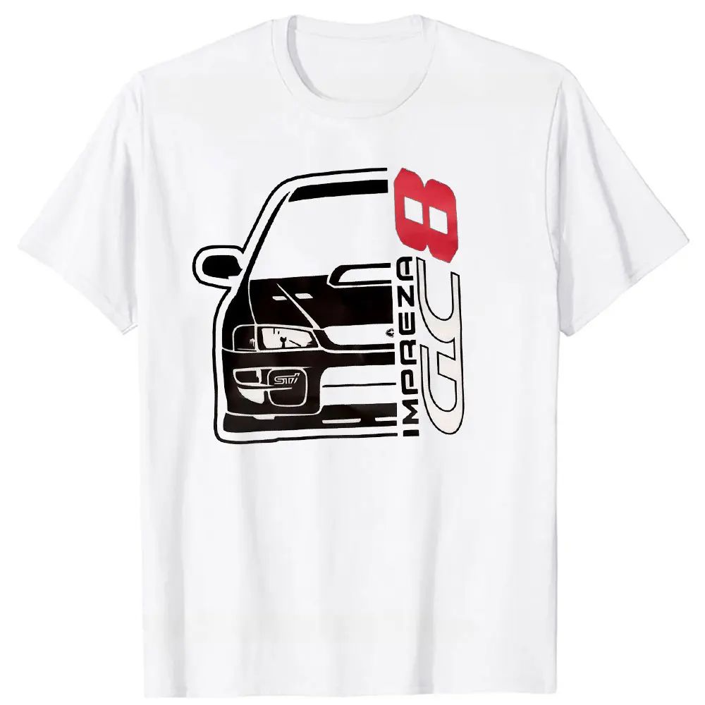 T-shirt Homme Mode Marque Fitn - Streetwear Brand In Japan avis et prix