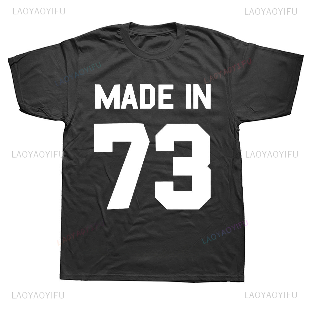 T-shirt manches courtes pour h - Streetwear Brand T Shirt avis et prix