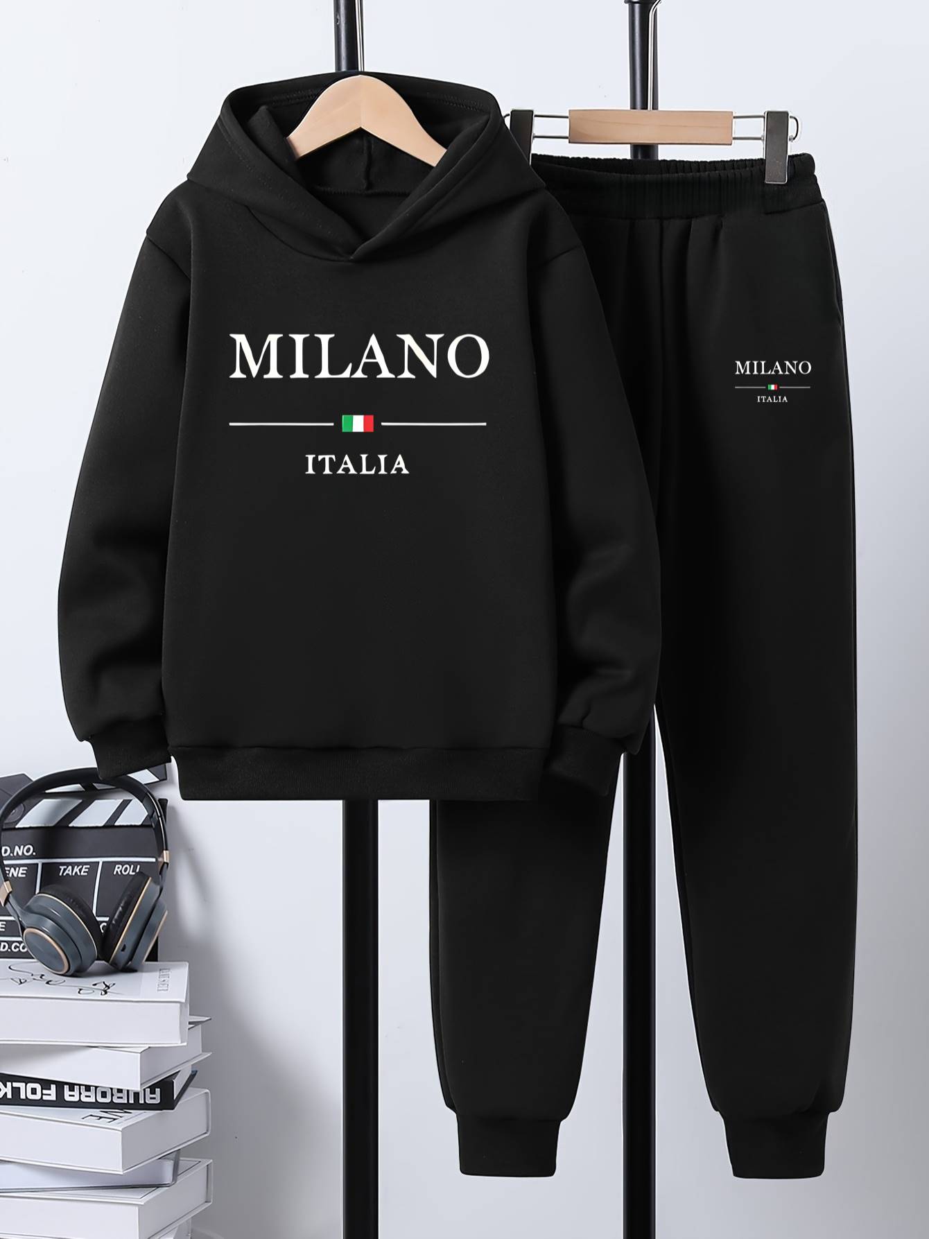 Offre Spéciale Fêtes - Saison  - Streetwear Brand Italy avis et prix