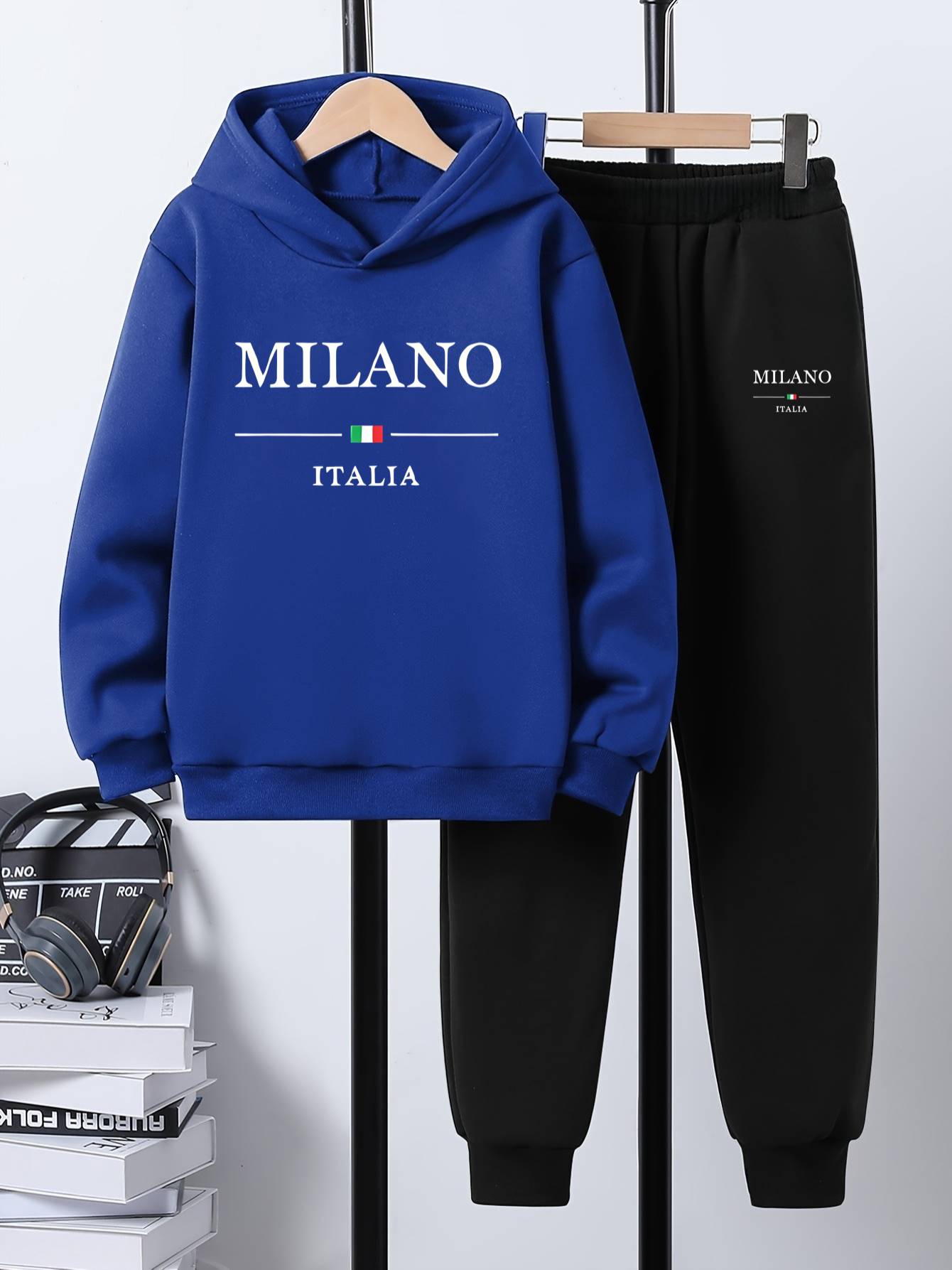 Offre Spéciale Fêtes - Saison  - Streetwear Brand Italy avis et prix