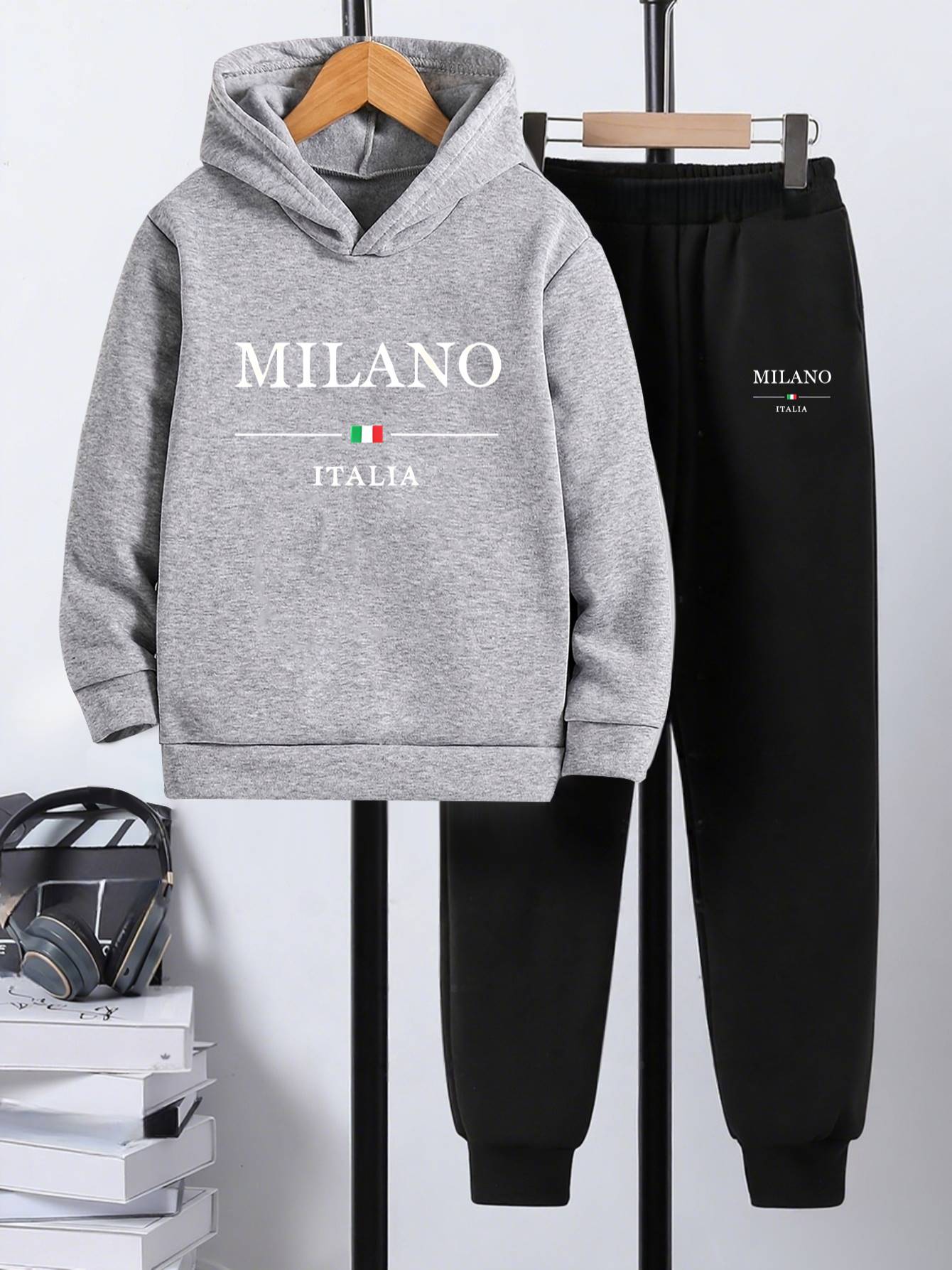 Offre Spéciale Fêtes - Saison  - Streetwear Brand Italy avis et prix