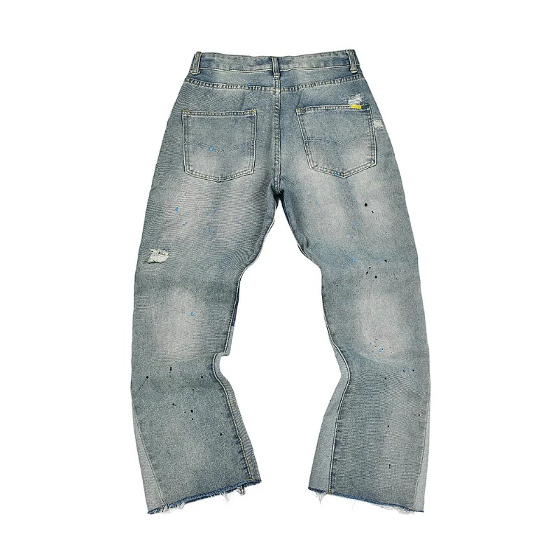 Jeans Gallery Dept American Vi - Gallery Dept Flare avis et prix