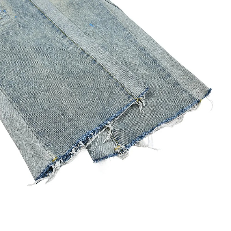 Jeans Gallery Dept American Vi - Gallery Dept Flare avis et prix