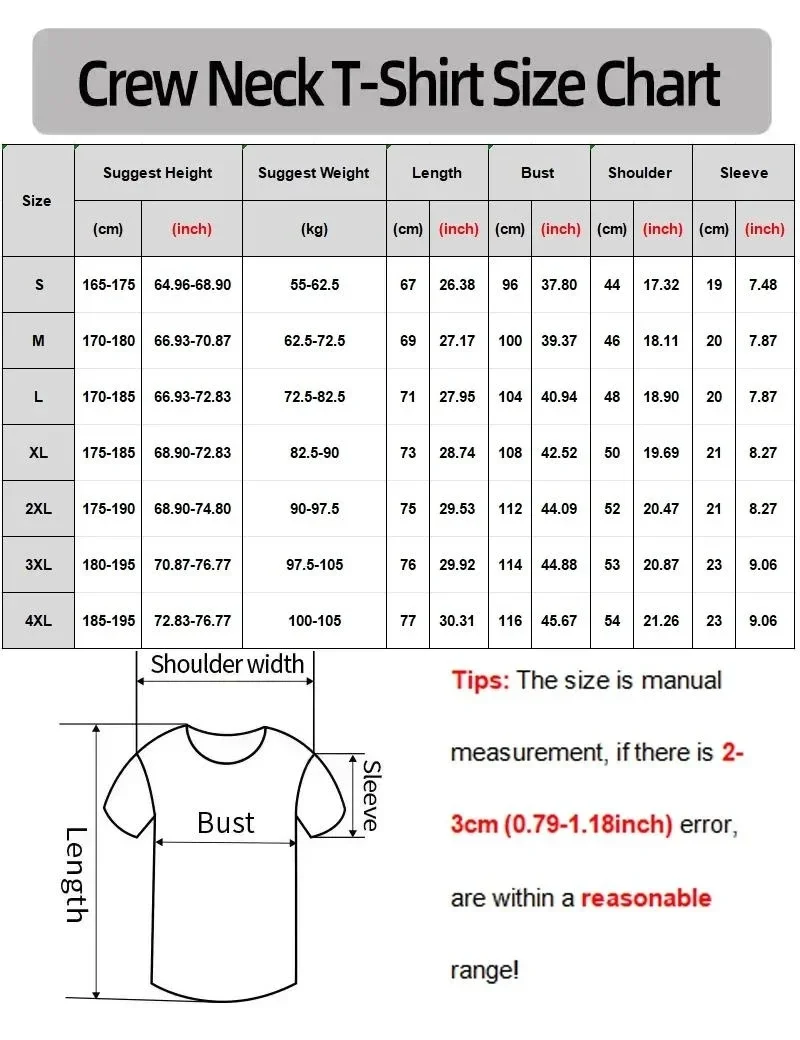 T-shirt de marque de luxe pour - Streetwear Brand For Men avis et prix