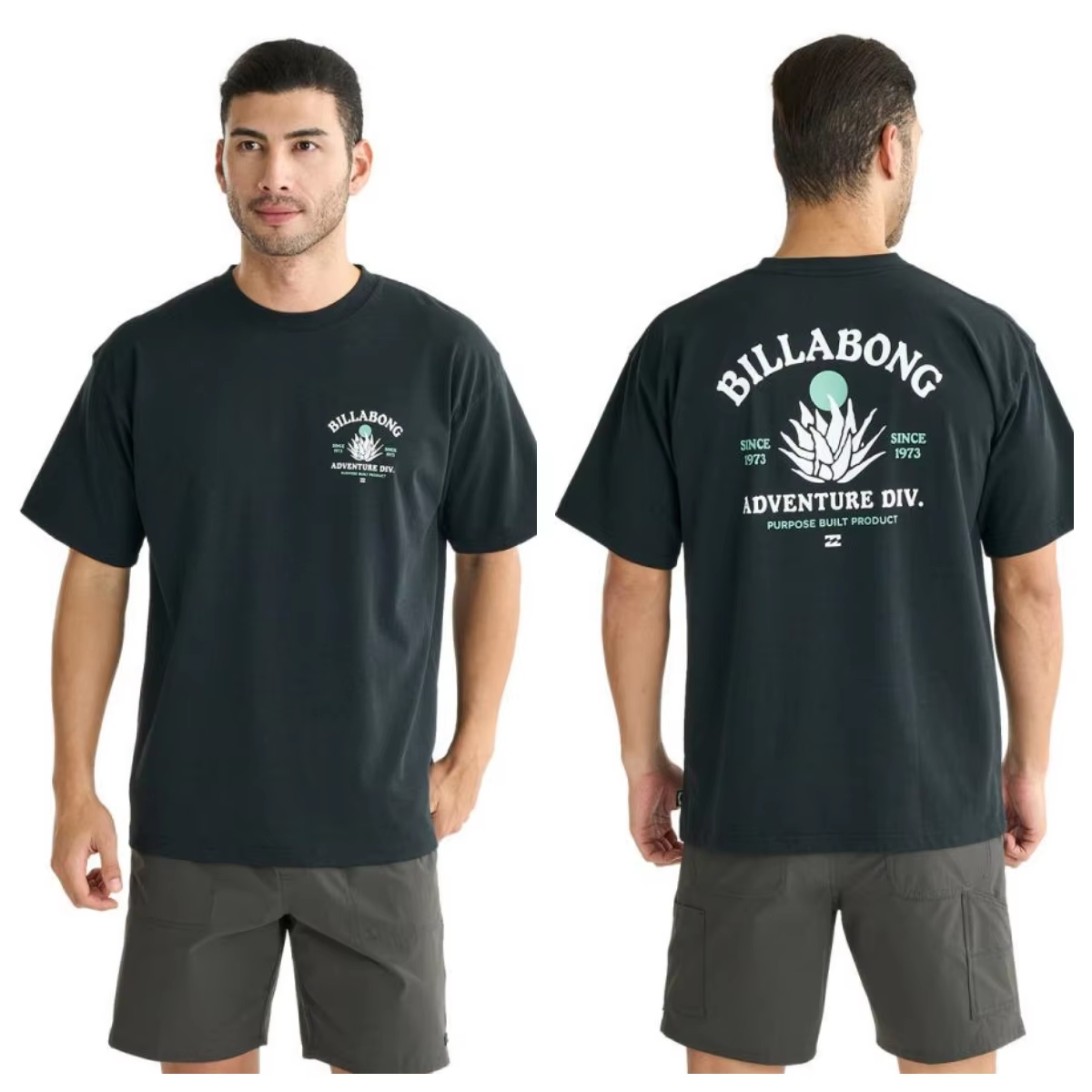 T-shirt blanc de marque pour l - Streetwear Outdoor Brand avis et prix