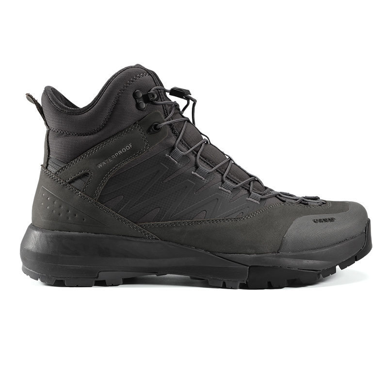 Chaussures de randonnée montan - Streetwear Outdoor Brand avis et prix
