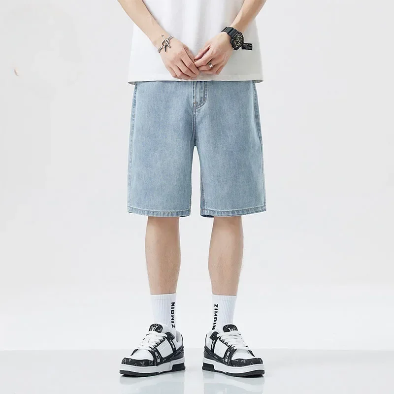 2025 été classique Shorts jean - Fear Of God Essential avis et prix