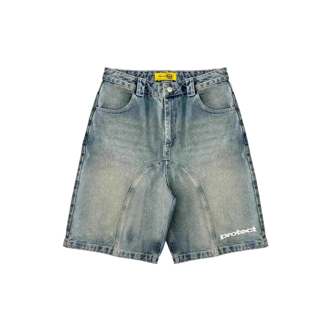 Jean court Vintage Y2k pour ho - Fear Of God Essential avis et prix