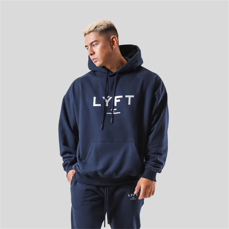 Circft-Sweat à capuche avec lo - Streetwear Brand In Japan avis et prix