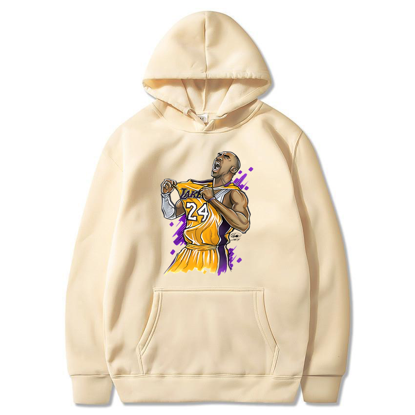 Nouveau sweat à capuche oversi - Streetwear Outfit Brand avis et prix