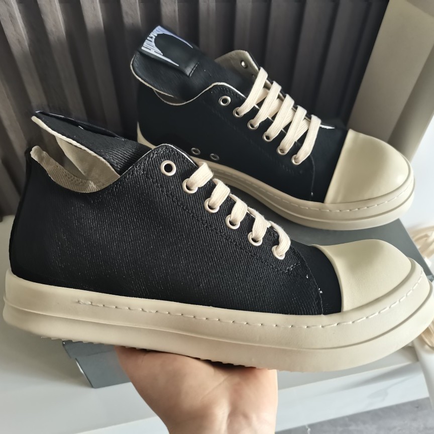 Baskets décontractées classiqu - Streetwear Brand For Men avis et prix
