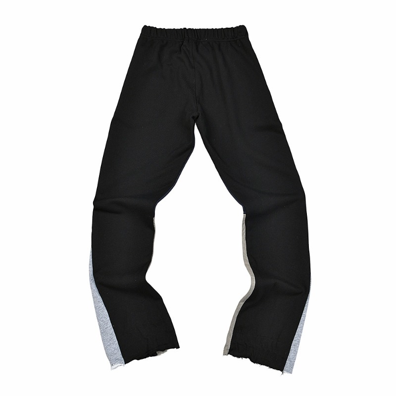 Pantalon de jogging ample Gall - Gallery Dept Flare avis et prix