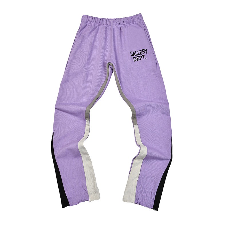 Pantalon de jogging ample Gall - Gallery Dept Flare avis et prix