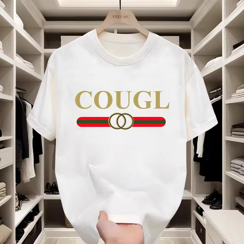 T-shirt imprimé de marque tend - Streetwear Brand For Men avis et prix