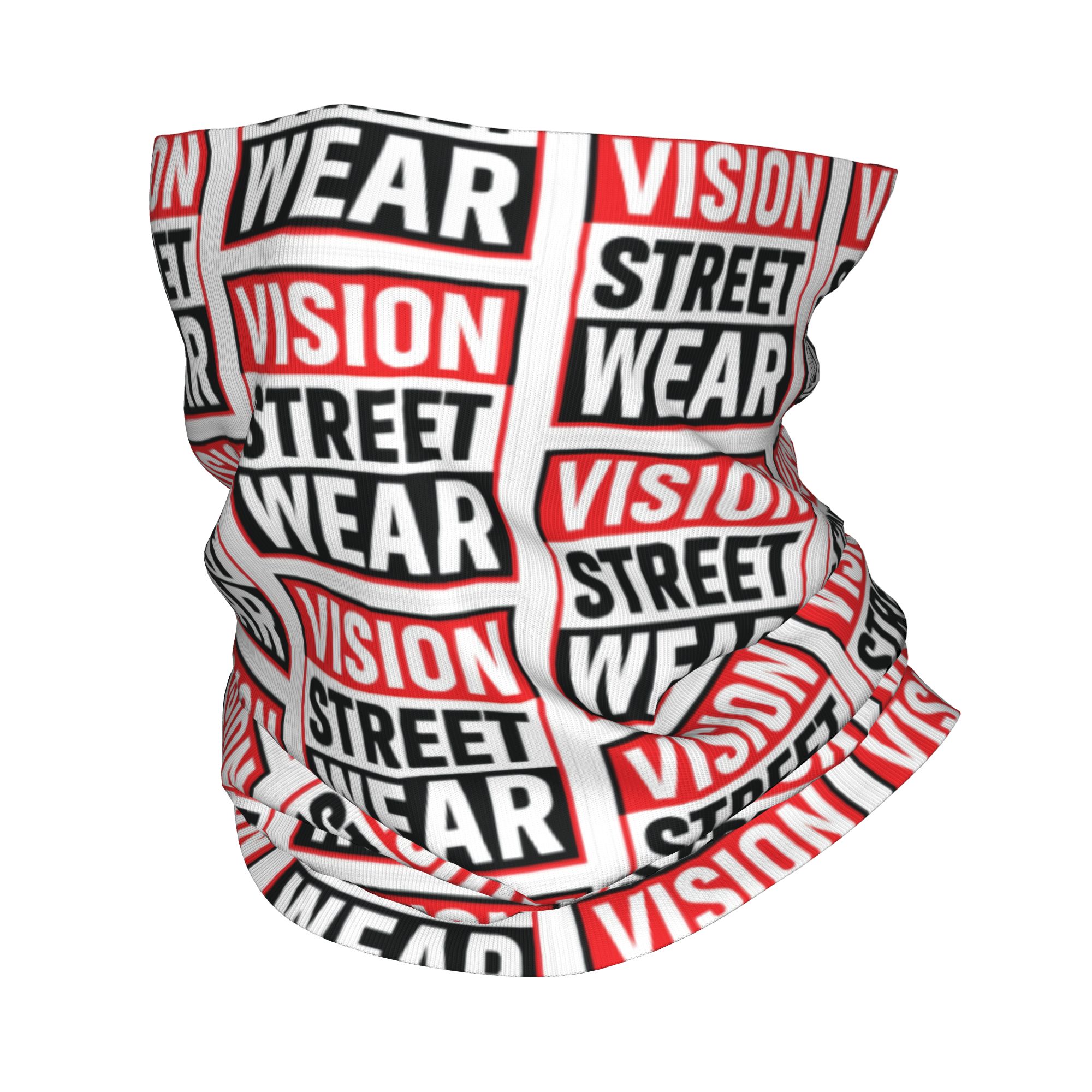 Visions Street Wears Bandeau d - Streetwear Outdoor Brand avis et prix