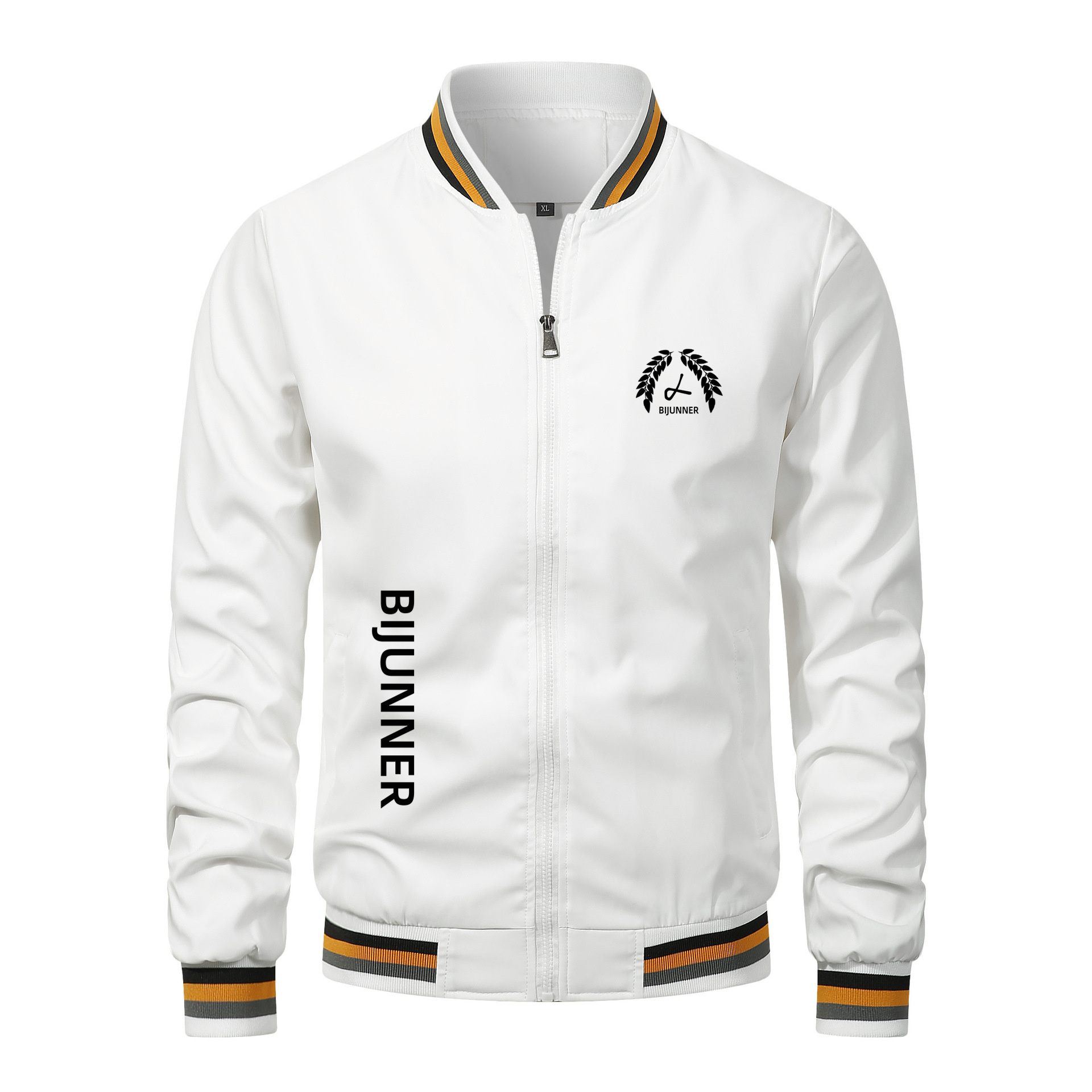 Vestes de golf et bombardier à - Streetwear Outdoor Brand avis et prix