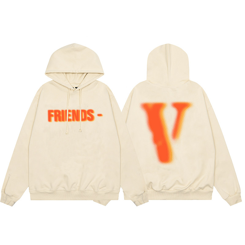 Nouveau sweat à capuche oversi - Streetwear Outfit Brand avis et prix