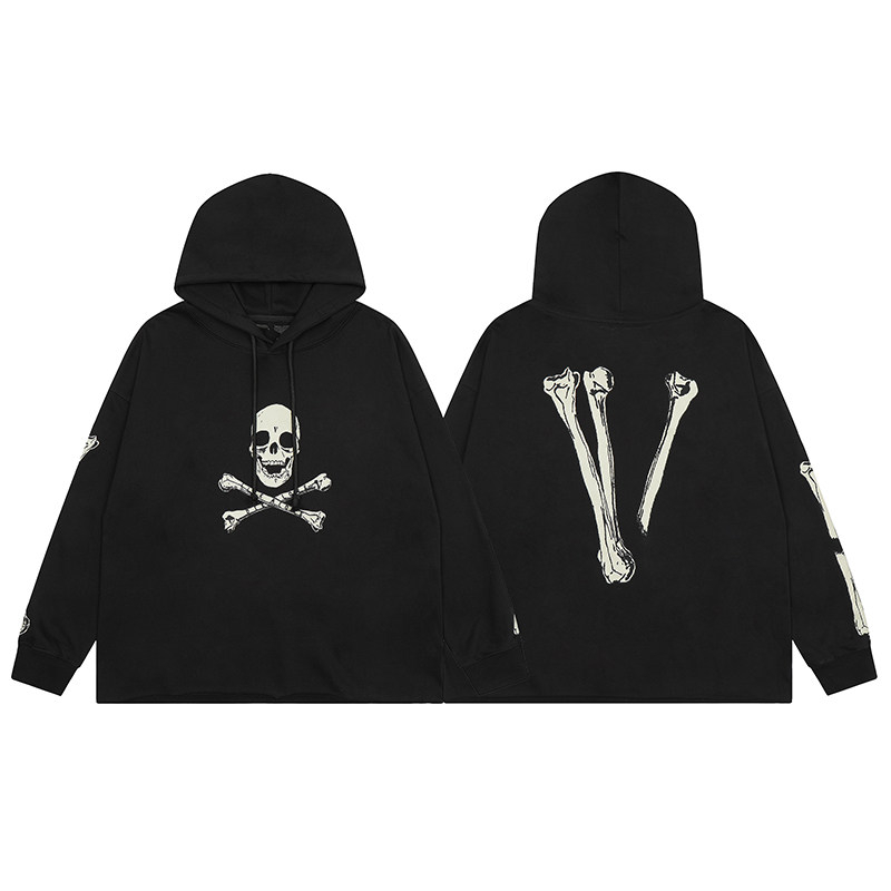 Nouveau sweat à capuche oversi - Streetwear Outfit Brand avis et prix