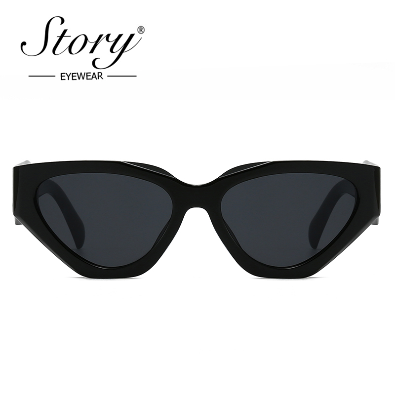 STORY Lunettes de soleil œil-d - Streetwear Brand With Eye avis et prix