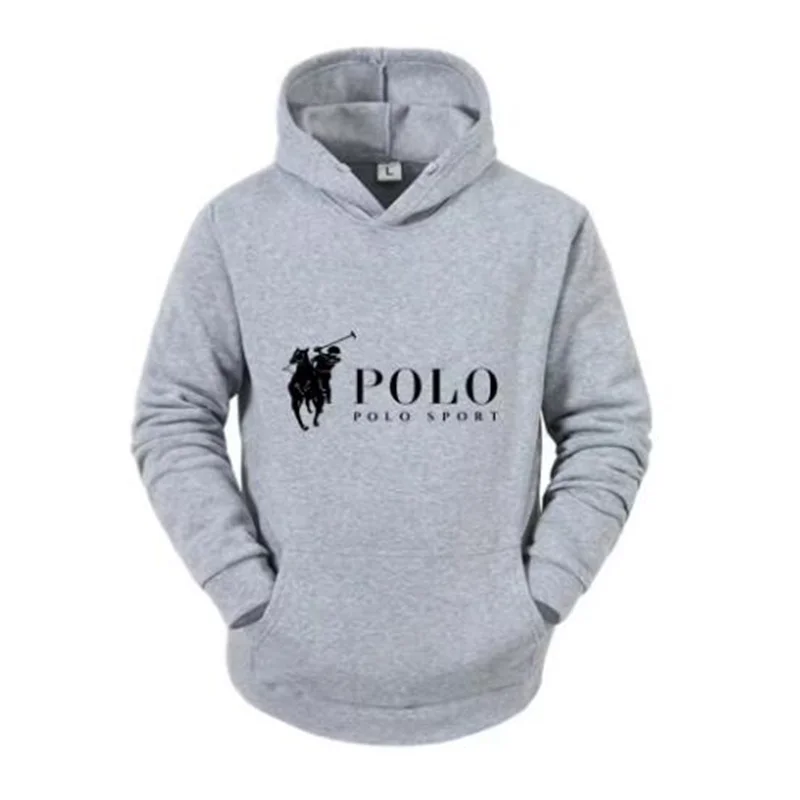 Nouveau sweat à capuche oversi - Streetwear Outfit Brand avis et prix