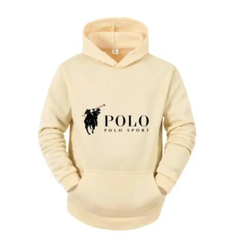 Nouveau sweat à capuche oversi - Streetwear Outfit Brand avis et prix