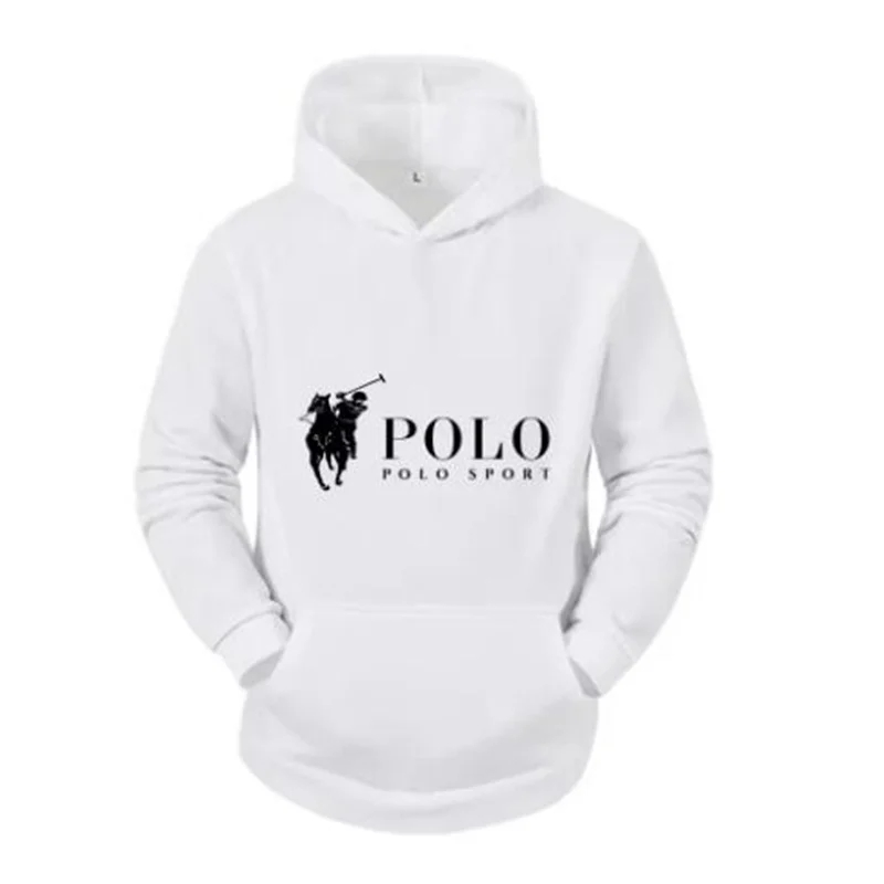 Nouveau sweat à capuche oversi - Streetwear Outfit Brand avis et prix