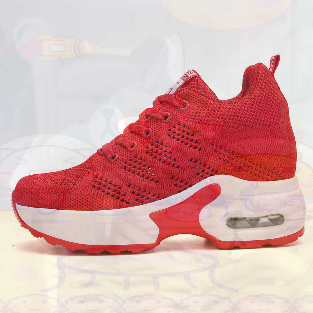 Rouge taille 36 chaussures fem - Streetwear Brand Italy avis et prix