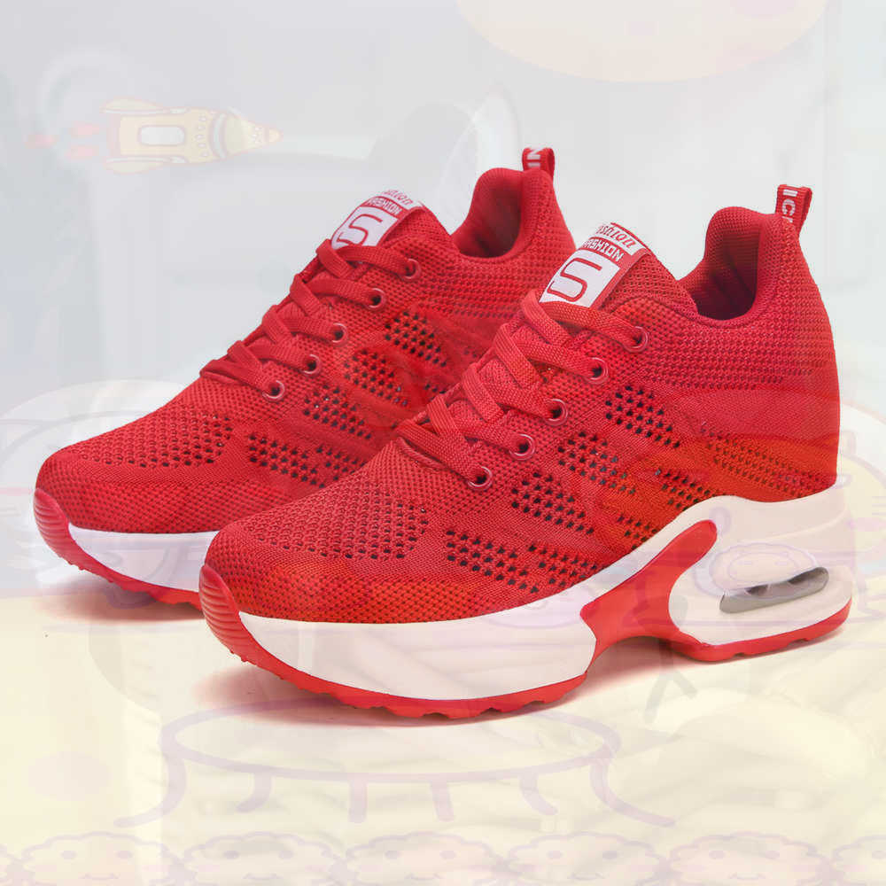 Rouge taille 36 chaussures fem - Streetwear Brand Italy avis et prix