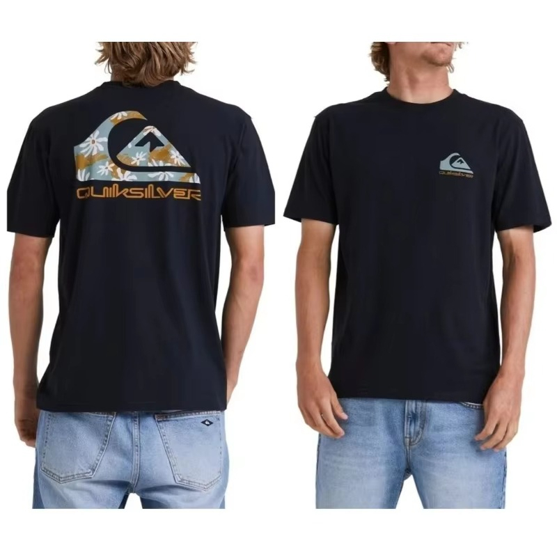 T-shirt de marque en coton ave - Streetwear Outdoor Brand avis et prix