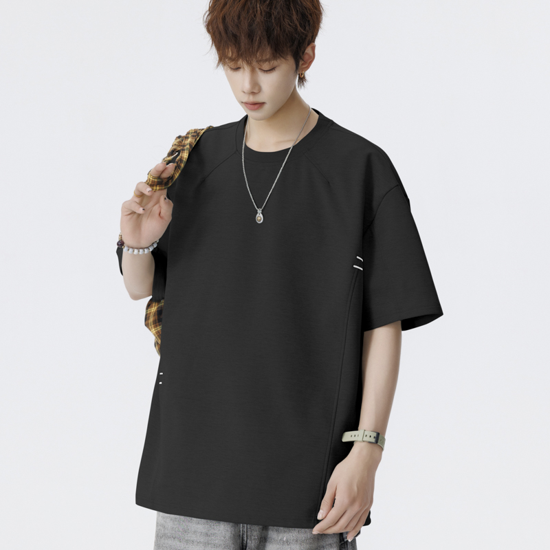 T-shirt imprimé d'été pour hom - Streetwear Brand In Japan avis et prix