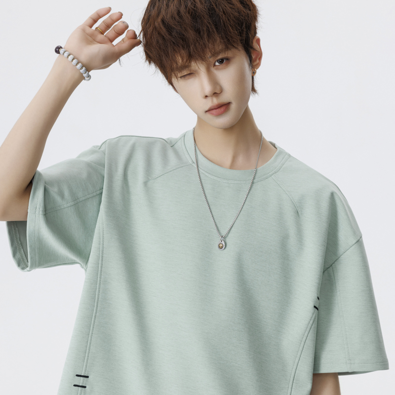 T-shirt imprimé d'été pour hom - Streetwear Brand In Japan avis et prix