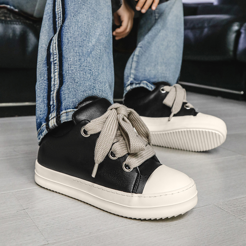 Chaussures pour hommes, basket - Streetwear Brand For Men avis et prix