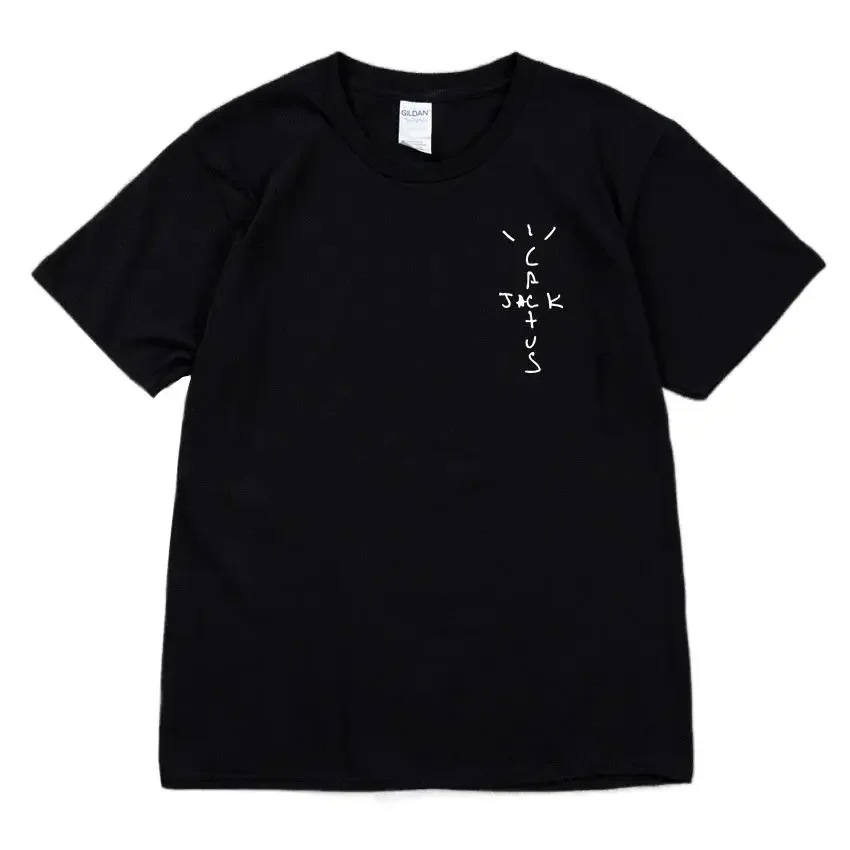T-Shirt à Manches Courtes pour - Cactus Jack Tee avis et prix