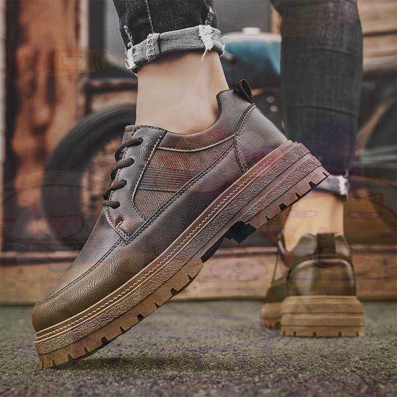 Baskets de Tennis en cuir natu - Streetwear Brand Italy avis et prix